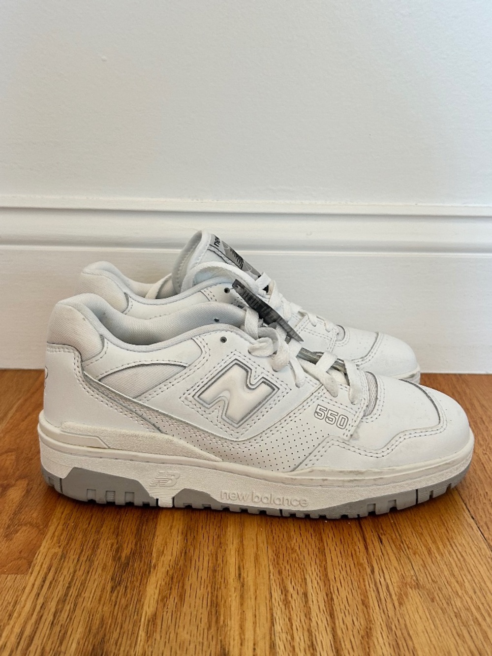 New Balance 550